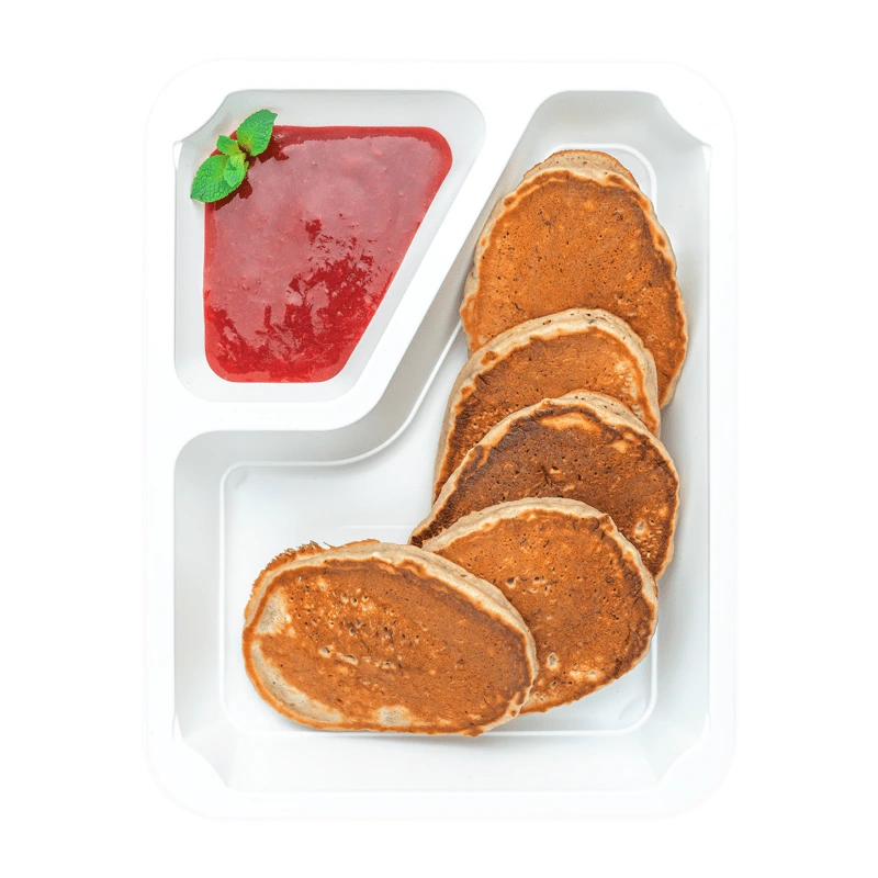 eatfit dieta veggie no fish pudelko