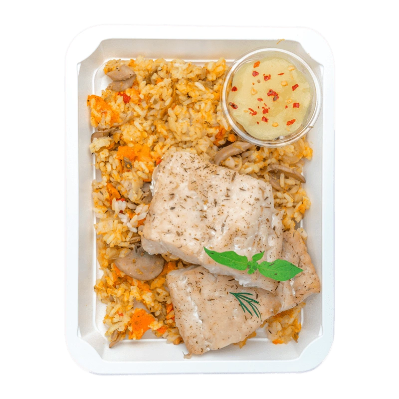 eatfit dieta veggie pudelko