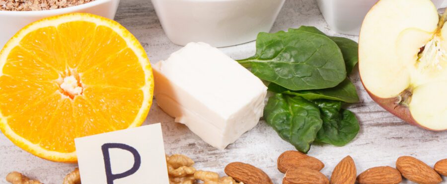 Fosfor – wszystko, co musisz o nim wiedzieć!