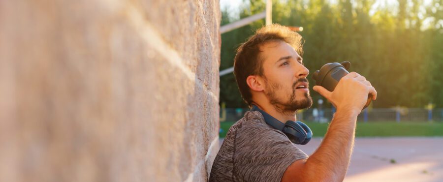 Kreatyna – wszystko co musisz o nim wiedzieć!