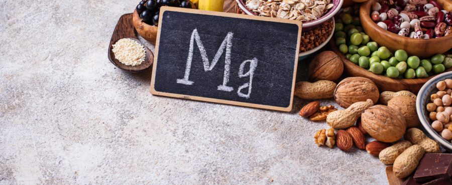 Magnez – wszystko co musisz o nim wiedzieć!