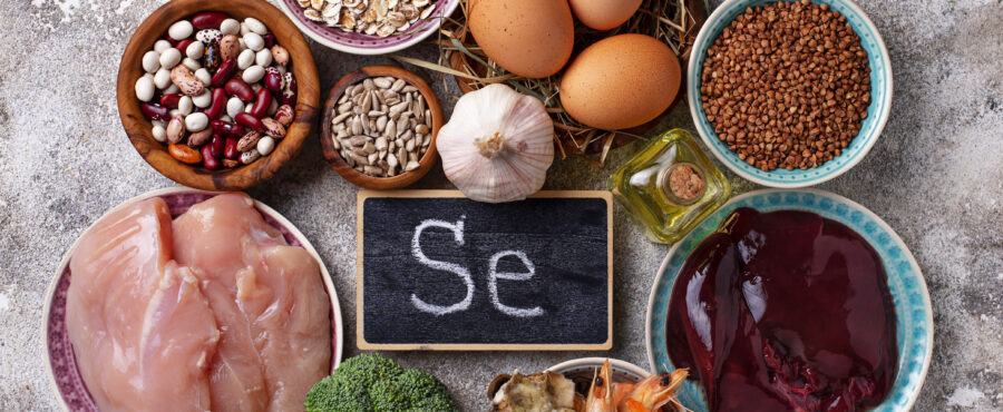 Selen – wszystko co musisz o nim wiedzieć!