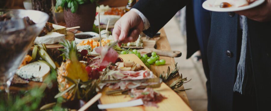 Przepisy diety dla grupy krwi 0 rh+ – Czy wiesz, jakie jedzenie jest dla Ciebie dobre?