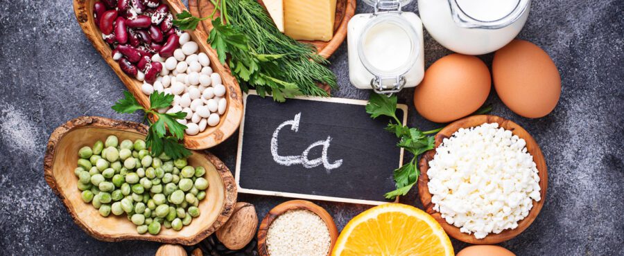 Wapń – Wszystko co musisz wiedzieć o wapniu