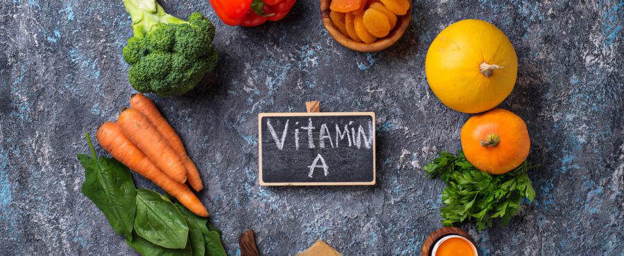 Wszystko, co musisz wiedzieć o witaminie A