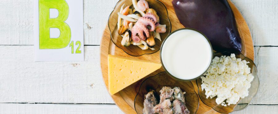 Wszystko, co powinieneś wiedzieć o witaminie B12