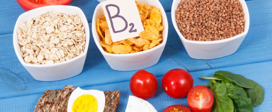 Witamina B2: 10 niezwykłych korzyści, o których musisz wiedzieć!