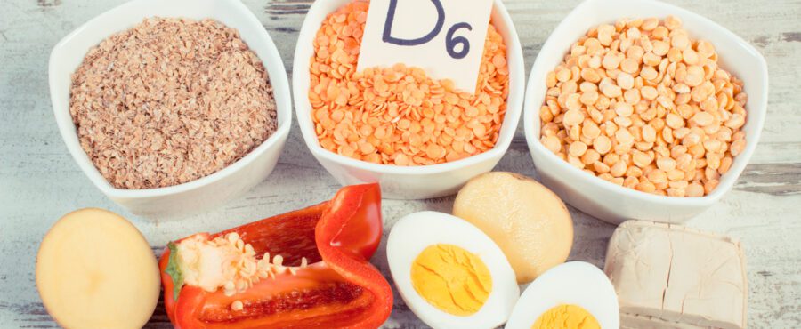 Witamina B6 – klucz do zdrowia i dobrego samopoczucia