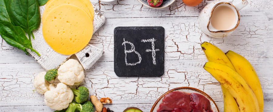 Witamina B7: Sekret zdrowej skóry, włosów i paznokci odsłonięty!