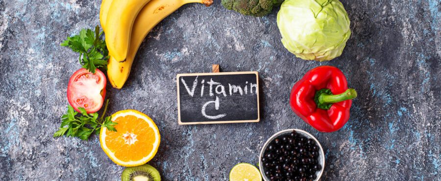 Czy witamina C to klucz do zdrowia i odporności?