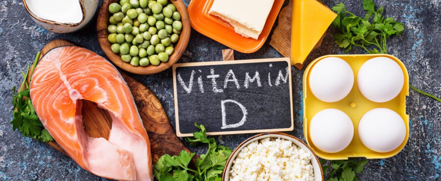 Wszystko, co musisz wiedzieć o witaminie D3