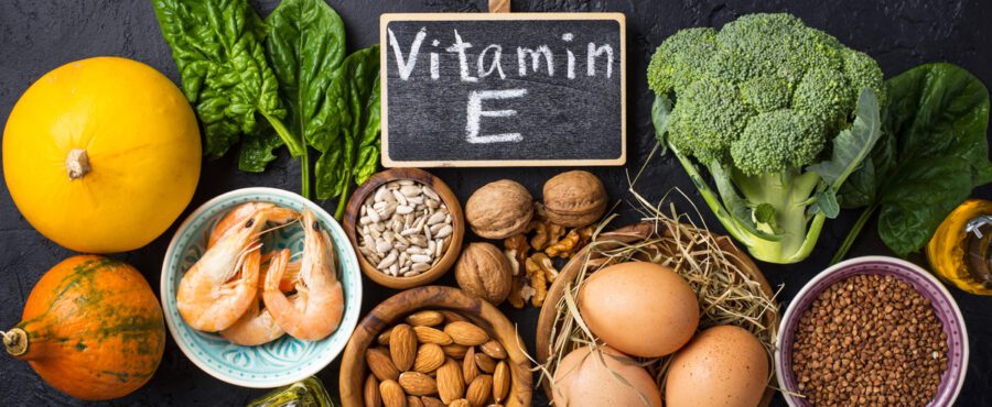 Witamina E: Wszystko, co powinieneś wiedzieć