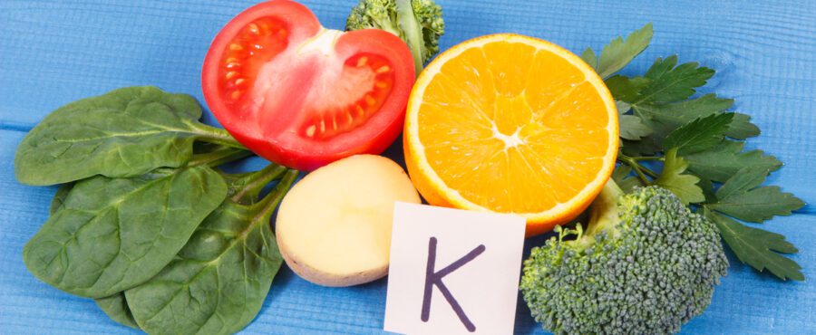 Witamina K2 – kluczowa rola dla zdrowia kości i nie tylko