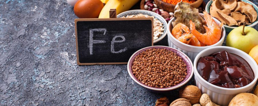Żelazo – wszystko co musisz o nim wiedzieć!
