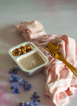 II sniadanie granola z jogurtem straciatella 1