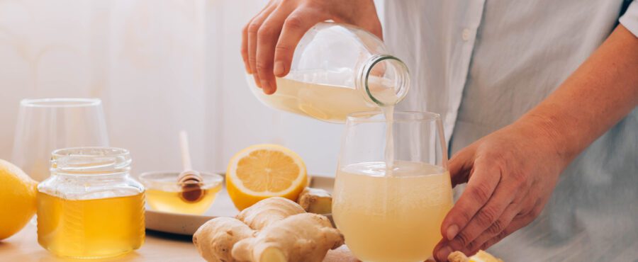 Dieta cytrynowa – odkryj tajemnicę szybkiej utraty wagi i poprawy samopoczucia!