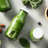 zdrowe smoothie eat fit catering