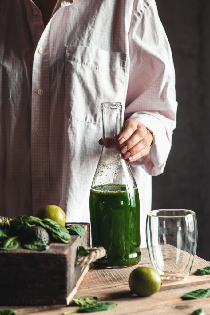 Jak oczyścić organizm z toksyn, złogów kałowych i cholesterolu