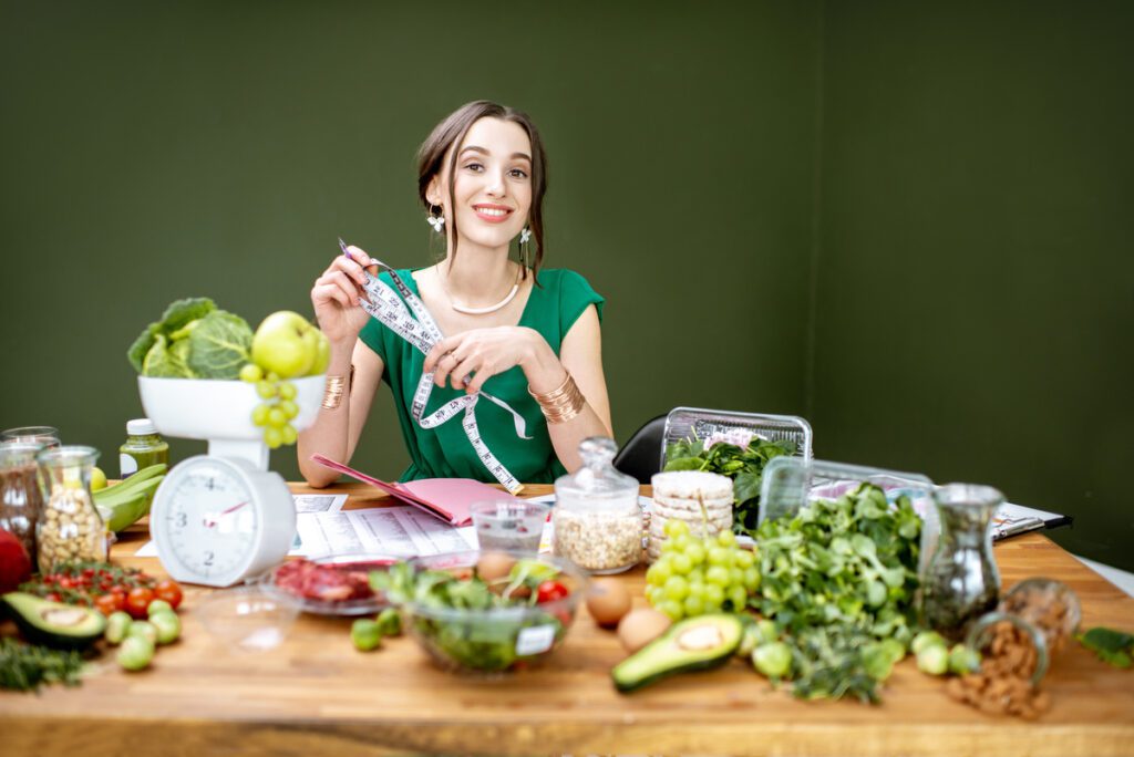 Dieta 2200 kcal | Catering dietetyczny 2200 kalorii