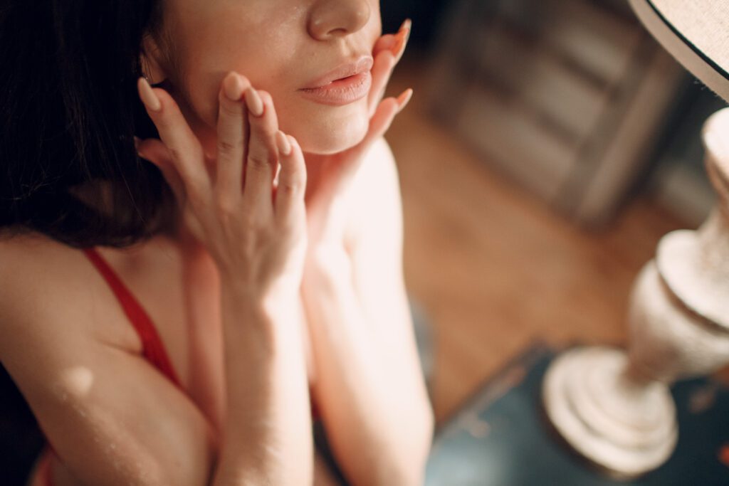 Dieta na piękną cerę - co jeść, aby mieć zdrową skórę!