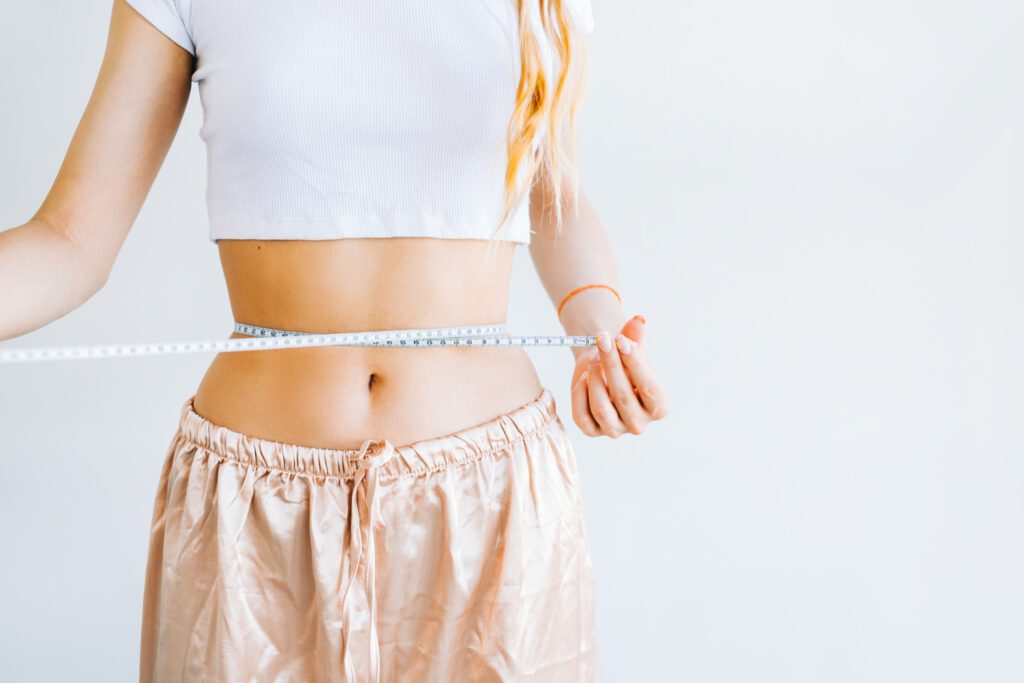 Dieta redukcyjna | co jeść na redukcji tkanki tłuszczowej?